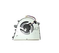 DBTLAP Nuevo Portátil Ventilador para EG50060S1-C350-S9A PN:023.100B0.0011 Ventilador más Fresco