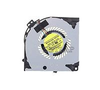 DBTLAP Nuevo Ventilador CPU Ventilador para Gigabyte Aorus X5 X7 X9 DT V7 V2 V6 DFS200005AA0T-FH37