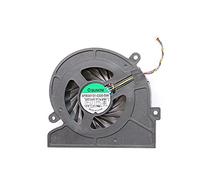 DBTLAP Nuevo Ventilador para ASUS All-IN One ET2300I CPU Ventilador DC12V 6.0W 4-Wire 4-Pin EFB0201S1-C020-S99