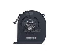 DBTLAP Nuevo Ventilador para AVC BAKA0812R2UP001 CPU Ventilador FOR Apple Mac Mini A1347 Mid 2010 2011 2012 610-0069 922-9953 610-0164 CPU Ventilador