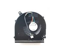 DBTLAP Nuevo Ventilador para Gigabyte P56 P56X P56XT V7 BS4805HS-U3C