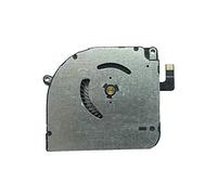 DBTLAP Nuevo Ventilador para HP Split 13 13-M X2 13-M000 13-M010DX 734975-001 CPU Ventilador