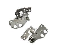 DBTLAP Ordenador portátil Bisagras Bracket R&L LCD Bisagra Conjunto Compatible para Lenovo ThinkPad T460s