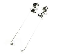 DBTLAP Ordenador portátil Bisagras Compatible para Acer ES1-432 Series LCD Left and Right Bisagra