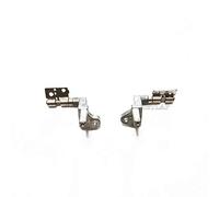 DBTLAP Ordenador portátil Bisagras de LCD para DELL Inspiron 630m 640m E1405 XPS M140 Series Left & Right bisagras