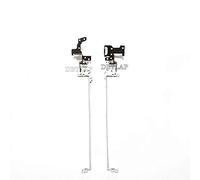 DBTLAP Ordenador portátil bisagras para Acer Chromebook C710 V5-131 V5-171 Aspire One 756 Left and Right Pantalla Bisagras de LCD Bracket