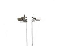 DBTLAP Ordenador portátil bisagras para Lenovo ThinkPad T430 T430i Bisagras de LCD Pantalla Left and Right Axis Shaft 04W6863 04W6864