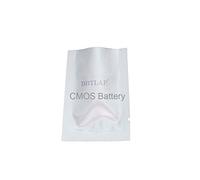 DBTLAP Ordenador portátil cmos batería para LG S1 cmos batería