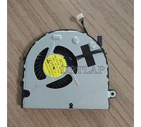 DBTLAP Ordenador portátil CPU Ventilador Enfriador Compatible para Lenovo B40-30 B40-45 B40-70 B40-80 B50-30 N50-45 FCN FFH1 FFHI DFS470805CL0T Ventilador