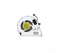 DBTLAP Ordenador portátil CPU Ventilador para HP Envy ENVY6 6 1215TX 1216TX 1222TX 1221TX 1214TX 6000 6010us 6110us 6014nr
