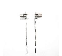 DBTLAP Ordenador Portátil de Pantalla Bisagras Compatibles para Lenovo IBM Thinkpad T420 T420I L&R Ordenador Portátil Bisagras