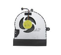 DBTLAP Ordenador portátil GPU Enfriador Ventilador Compatibles para ASUS G751 G751M G751J G751JT G751JL G751JM Enfriamiento Ventilador