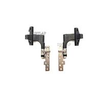 DBTLAP Ordenador Portátil Hinge Compatibles para DELL Alienware M14X R1 M14X R2 Series Ordenador Portátil LCD Bisagras de Pantalla L&R