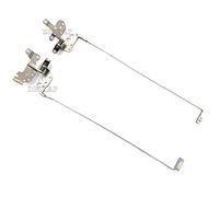 DBTLAP Ordenador portátil LCD Bisagras Compatible para Toshiba Satellite S50-A S50-AB S50D-A S50DT-A S50T-A Non-Touch LCD Bisagras