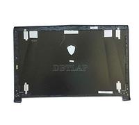 DBTLAP Ordenador Portátil Parts LCD Rear Volver Cubierta Pantalla Lid Top Case 3076J1A212Y311 para MSI GE62