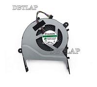 DBTLAP Ordenador portátil Ventilador para ASUS X554LP X554 VM510L VM510 X554L Enfriamiento Ventilador