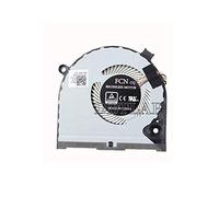 DBTLAP Ordenador portátil Ventilador para DELL Inspiron Game G3 G3-3579 3779 G5 15 5587 Ventilador 0TJHF2 TJHF2 Left Side