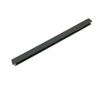 DBTLAP Pantalla LCD Bisagra Cubrir Compatible para ASUS Chromebook C202SA Ordenador portátil Part