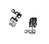 DBTLAP Pantalla LCD BisagraS Compatible para MSI GF63 GF63VR MS-16R1 Left & Right Conjunto