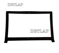 DBTLAP para msi GE62 2QD-007XCN MS-16J3 Ordenador Portátil LCD Front Bezel B Cubierta Black