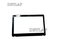 DBTLAP para Sony Vaio Fit SVF15215CDW SVF152A29L SVF152A25T LCD Front Trim Bezel B Cubierta