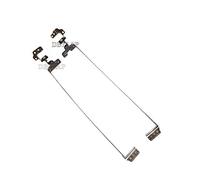 DBTLAP portátil Hinge para DELL Vostro 5460 V5460 5470 V5470 5480 V5480 5480R with Touch Notebook L&R Bisagras LCD Replacement