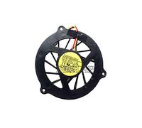 DBTLAP Portátil Ventilador más Fresco para Acer Aspire 7235 7335 7735G 7535 7735Z 60.4CD13.001 7735 7735ZG 7738 7738G 7735G 60.4CD72.001 Ventilador