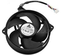 DBTLAP Replacement Internal ventilador Heat Sink más fresco Compatible para XBOX 360 Slim