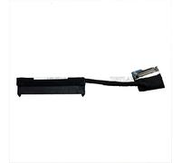 DBTLAP SATA Hard Drive HDD Connector Cable Compatible para DELL Latitude E7450 Part DC02C007W00