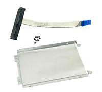 DBTLAP Sata HDD Cable Connector & Caddy Compatible para Lenovo Ideapad L340-15IRH L340-17IRH