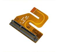 DBTLAP Sata HDD FPC Cable Compatible para Sony VAIO VGN-SR M751 1P-1087M00-2111 M751 NKCH22