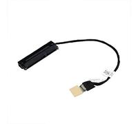 DBTLAP SATA HDD Hard Drive Cable Connector Compatible para Lenovo Yoga 2 11 20332 DC02C004Q00