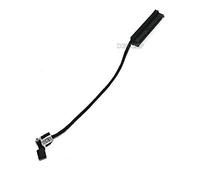 DBTLAP SATA Optical Drive ODD to Hard HDD Cable Compatible para DELL Alienwar 17 R1 M17X R5 R6 P18E