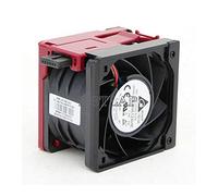 DBTLAP Server Ventilador NIDEC 759250-001 796853-001 777286-001 para HP Proliant DL380 G9 High PERparaMANCE Ventilador