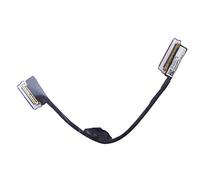 DBTLAP SSD HDD Hard Drive Connector Cable Compatible para Lenovo Thinkpad X270 M2 DC02C009R10