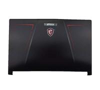 DBTLAP Top A Cubrir para MSI GE73 GE73VR 7RF-045US 7RF-006CN LCD Volver MS-17C1 3077C1A213HG017