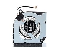 DBTLAP Ventilador Compatible para Acer Nitro 5 AN515-55 AN517-52 DFS5K223052836 FMAQ CPU Ventilador DC2800QDF0