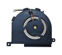 DBTLAP Ventilador Compatible para DELL Latitude E5450 Series 06YYDG 6YYDG KDB0705HC A04 Integrated Graphics CPU Ventilador DC28000EFD0