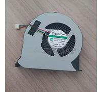 DBTLAP Ventilador Compatible para DELL Precision 7510 M7510 Ventilador Enfriador EG75150S1-C010-S9A K9601D