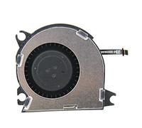 DBTLAP Ventilador Compatible para Delta BSB0405HAATT 5V 0.33A Switch Host NS Game Console Ventilador