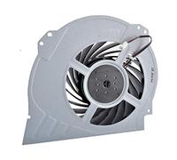 DBTLAP Ventilador Compatible para G95C12MS1AJ-56J14 G95C12MS1CJ-56J14 12V 2.10A Suitable para Ventilador Inside ps4 Pro