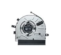 DBTLAP Ventilador Compatible para Lenovo IdeaPad 320S-15ISK 320S-15IKB 80X5 81BQ 320S-15AST 320S-15ABR CPU Ventilador