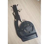DBTLAP Ventilador Compatible para Lenovo T490 Radiator 01YU190 EG50040S1-CG30-S9A CPU Enfriamiento Disipador de Calor con Ventilador