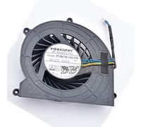 DBTLAP Ventilador Compatible para Lenovo ThinkCentre M720q Tiny PVB070E12H-P01-04 12V 0.95A CPU Ventilador