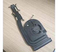 DBTLAP Ventilador Compatible para Lenovo Thinkpad T590 EG50050S1-CE70-S9A Radiator Disipador de Calor & Ventilador