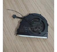 DBTLAP Ventilador Compatible para Lenovo ThinkPad X380 Yoga 370 Ventilador de refrigeración de la CPU EG50050S1-CA10-S9A