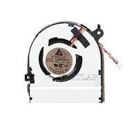 DBTLAP Ventilador Compatible para LG Z330 Z330-GE30K Z350 Z350-GE30K Z360 -BG2F LGZ33 LGZ36 Ventilador