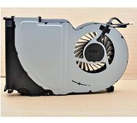 DBTLAP Ventilador Compatible para Microsoft Xbox One X Game Machine PVF120H12M 12V 0.80A Ventilador