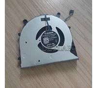 DBTLAP Ventilador Compatible para para SUNON para HP ProBook 650 G4 CPU EG75070S1-C420-S9A 6033B0060801 DC5V 0.45A