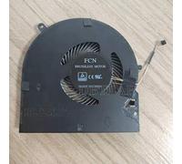 DBTLAP Ventilador Compatible para Razer Blade 15 2019 DFS5K123043635-FLD0 CPU Ventilador